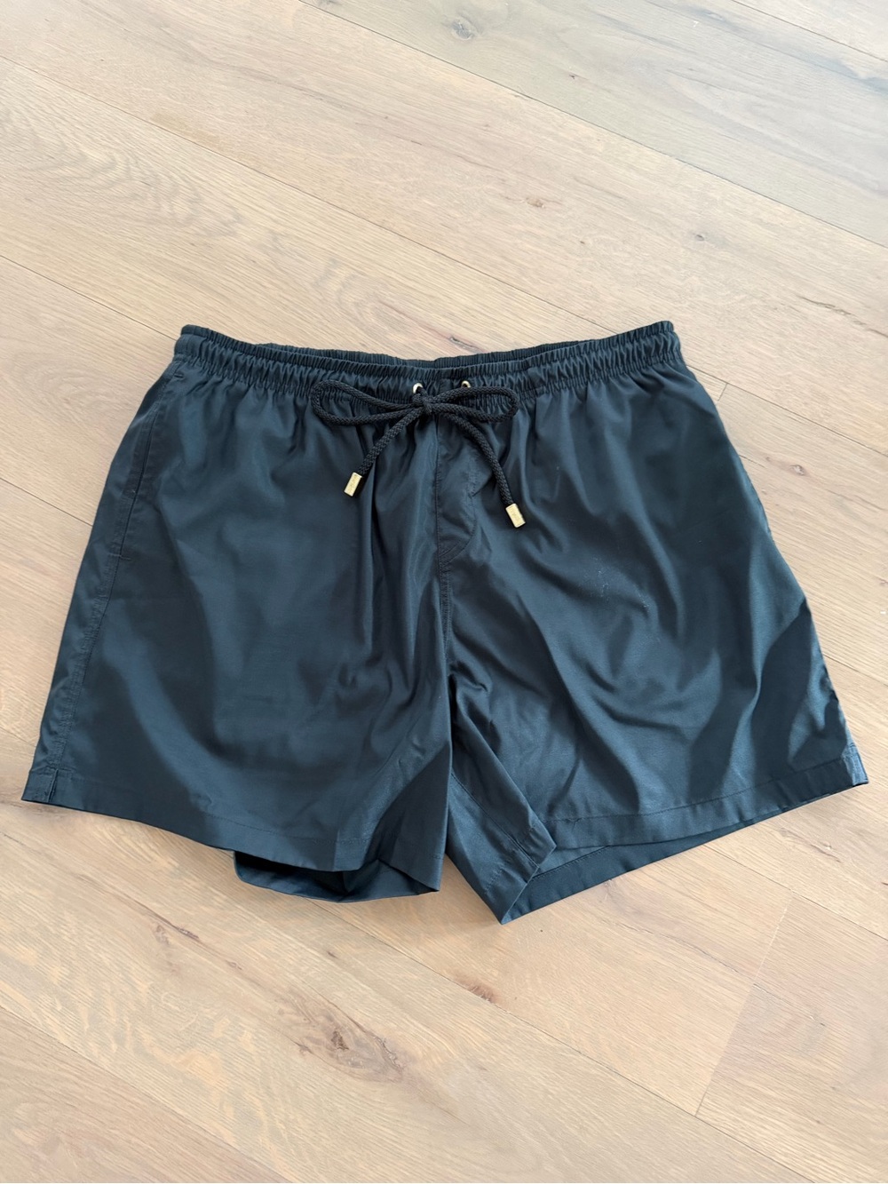 Kenny Flowers “The Midnight Dips” Limited Run Swim Trunks 4.5” inseam. Like new!